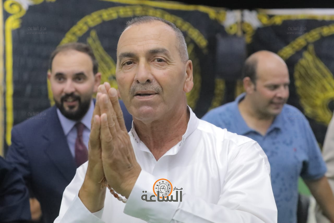 Madar Al-Saa Images 0.674568756911781