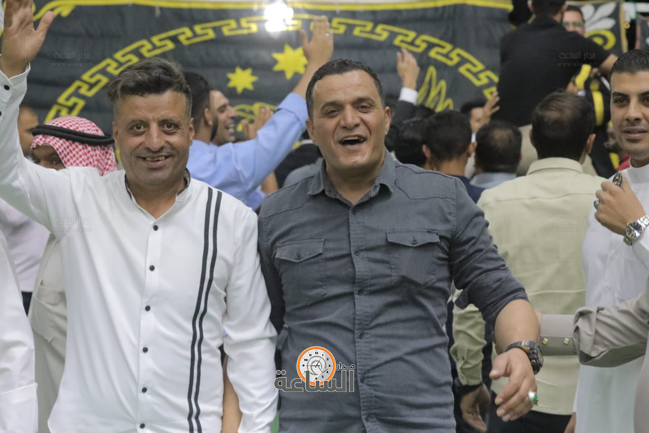 Madar Al-Saa Images 0.3955967379327052