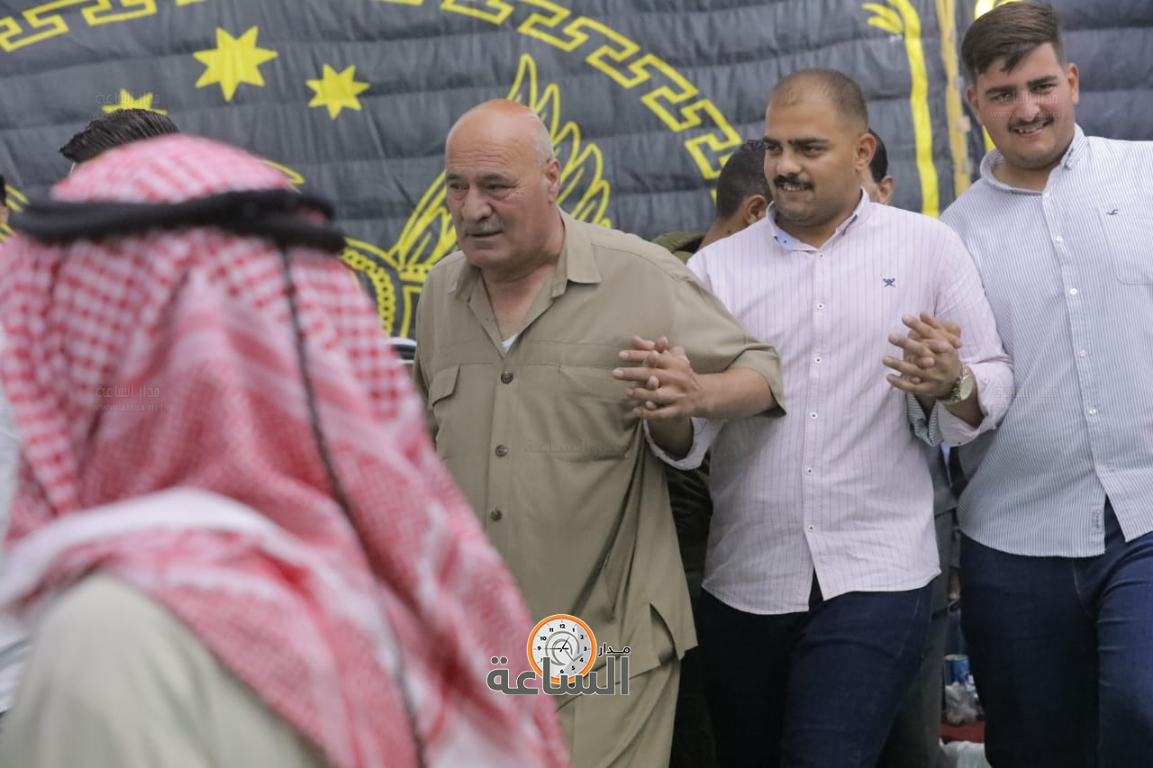 Madar Al-Saa Images 0.6771919543333428