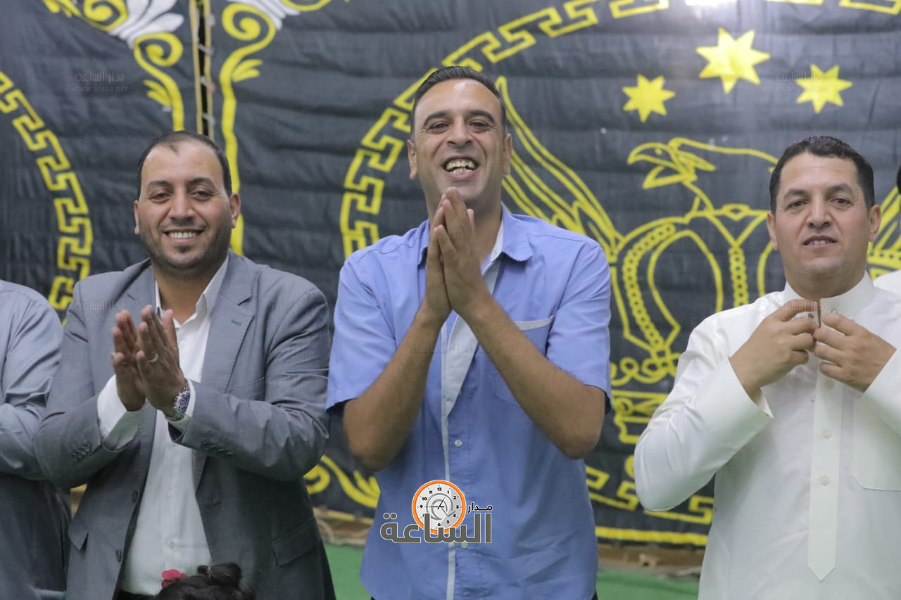 Madar Al-Saa Images 0.5473453783741369