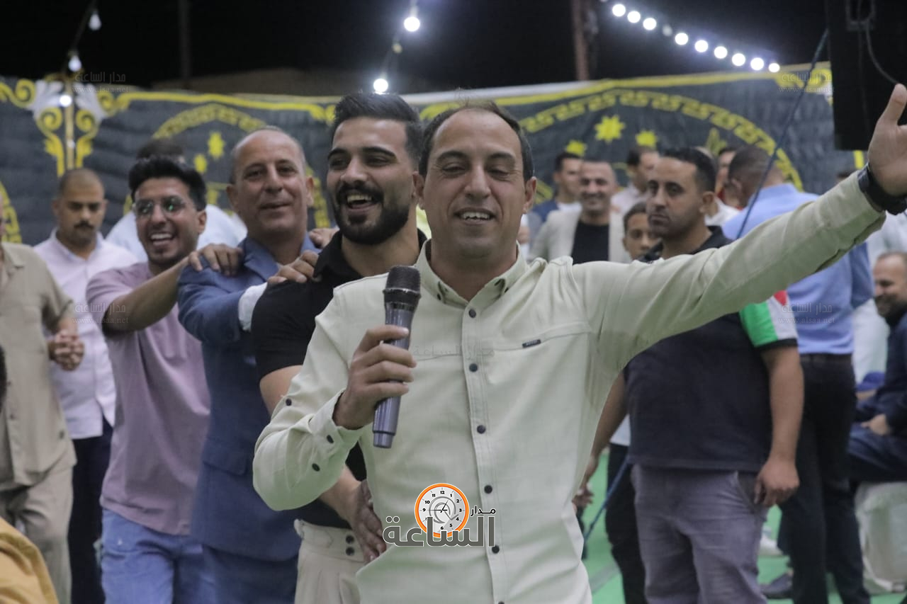 Madar Al-Saa Images 0.04419666147796386