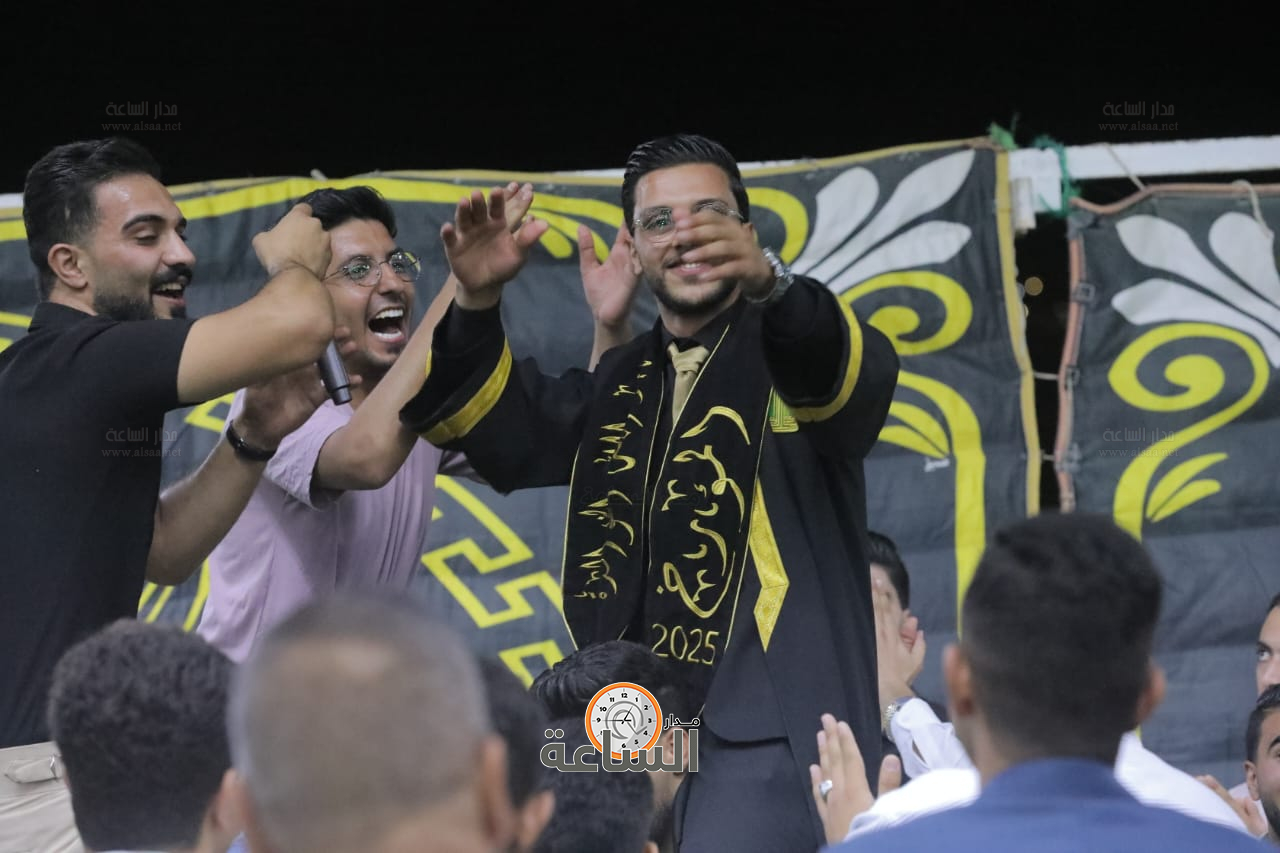 Madar Al-Saa Images 0.8529791998382671