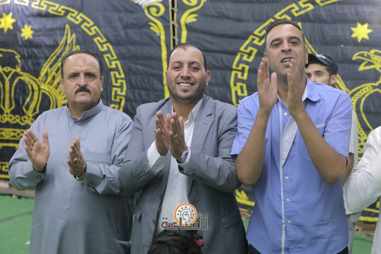 Madar Al-Saa Images 0.7302593280268082