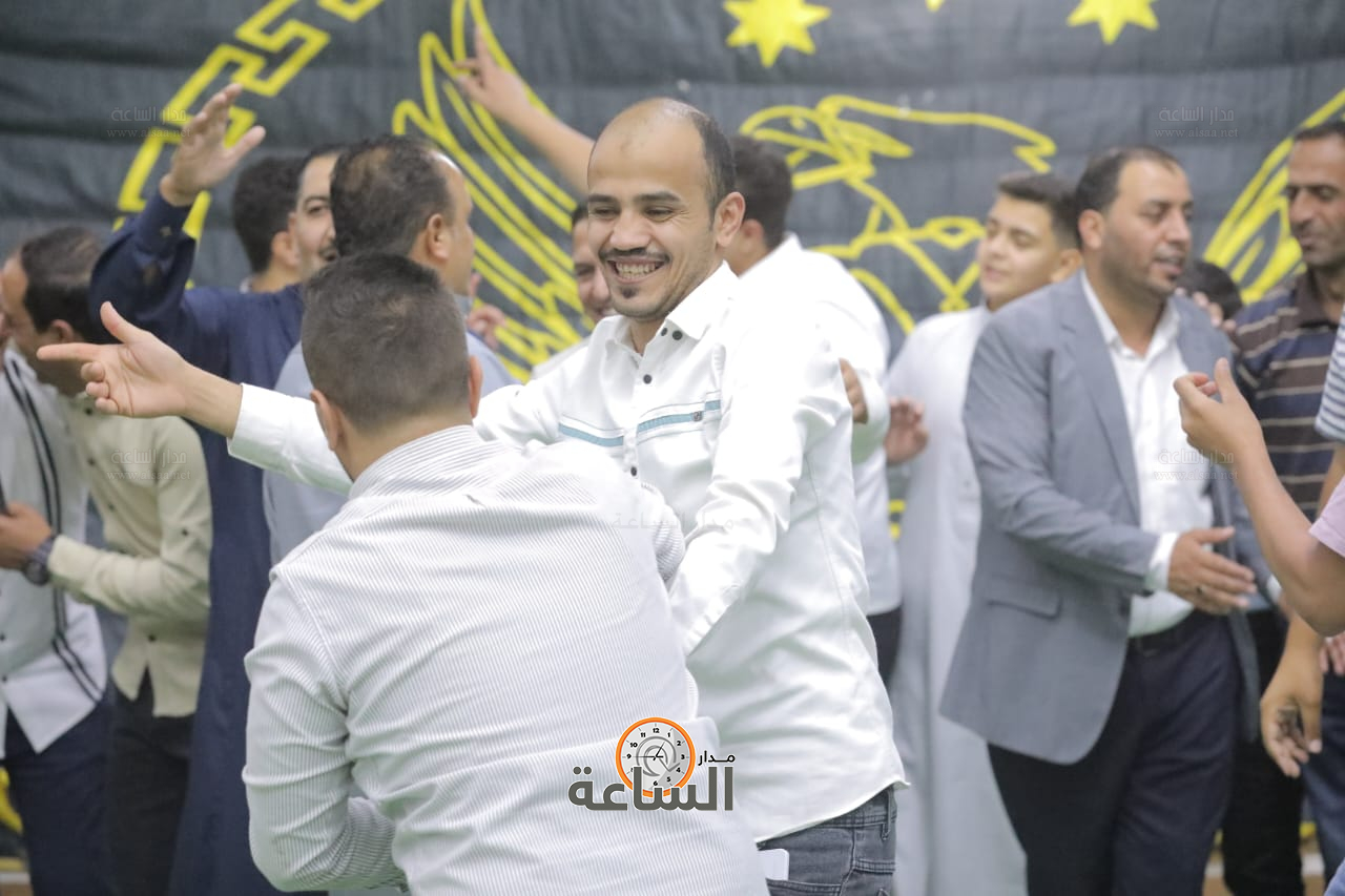 Madar Al-Saa Images 0.9678323563155475