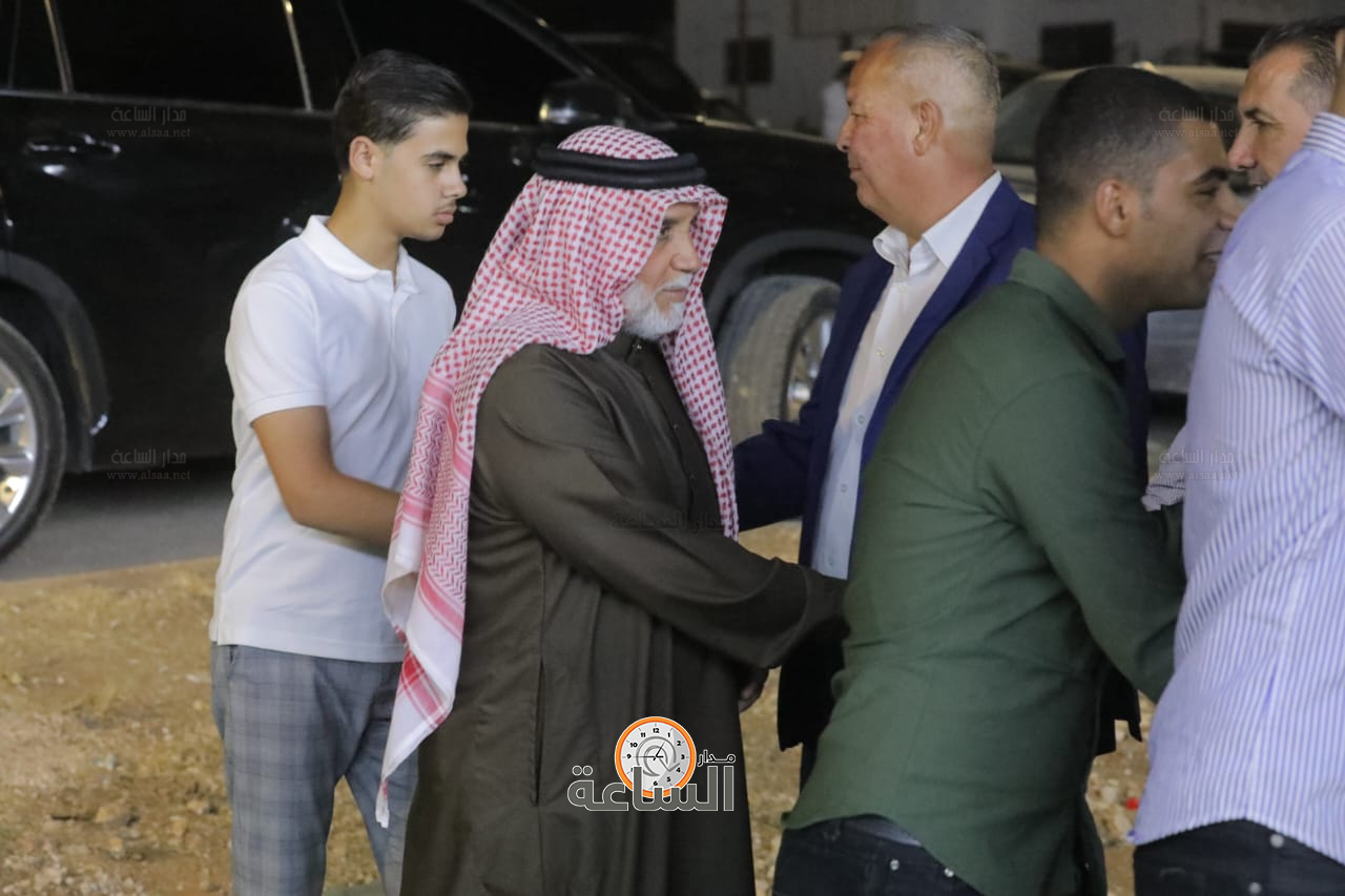 Madar Al-Saa Images 0.7061129068242632