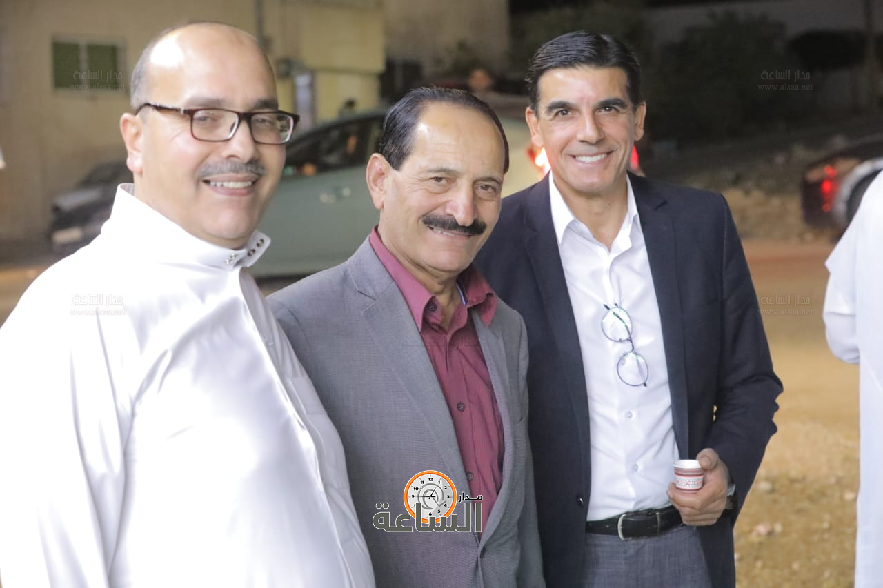 Madar Al-Saa Images 0.9400365308095477