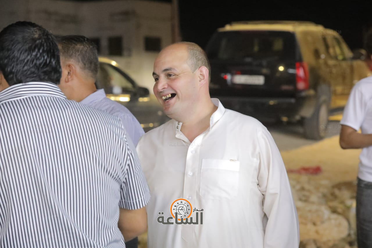 Madar Al-Saa Images 0.19486154129549382