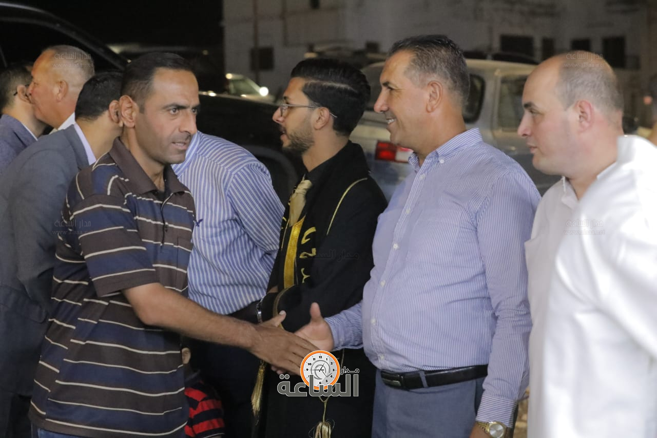 Madar Al-Saa Images 0.2636967762154654