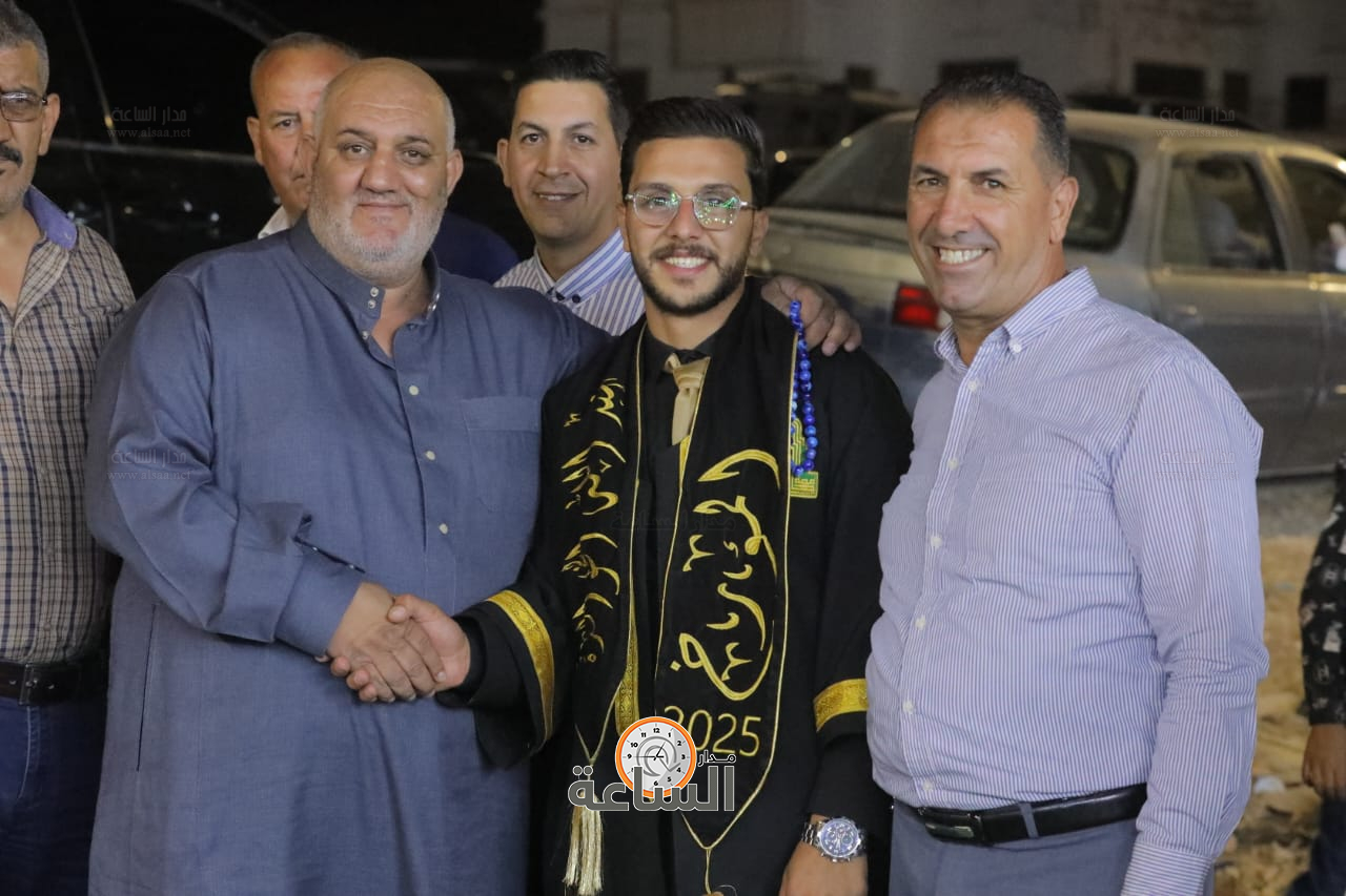 Madar Al-Saa Images 0.5735670893440257