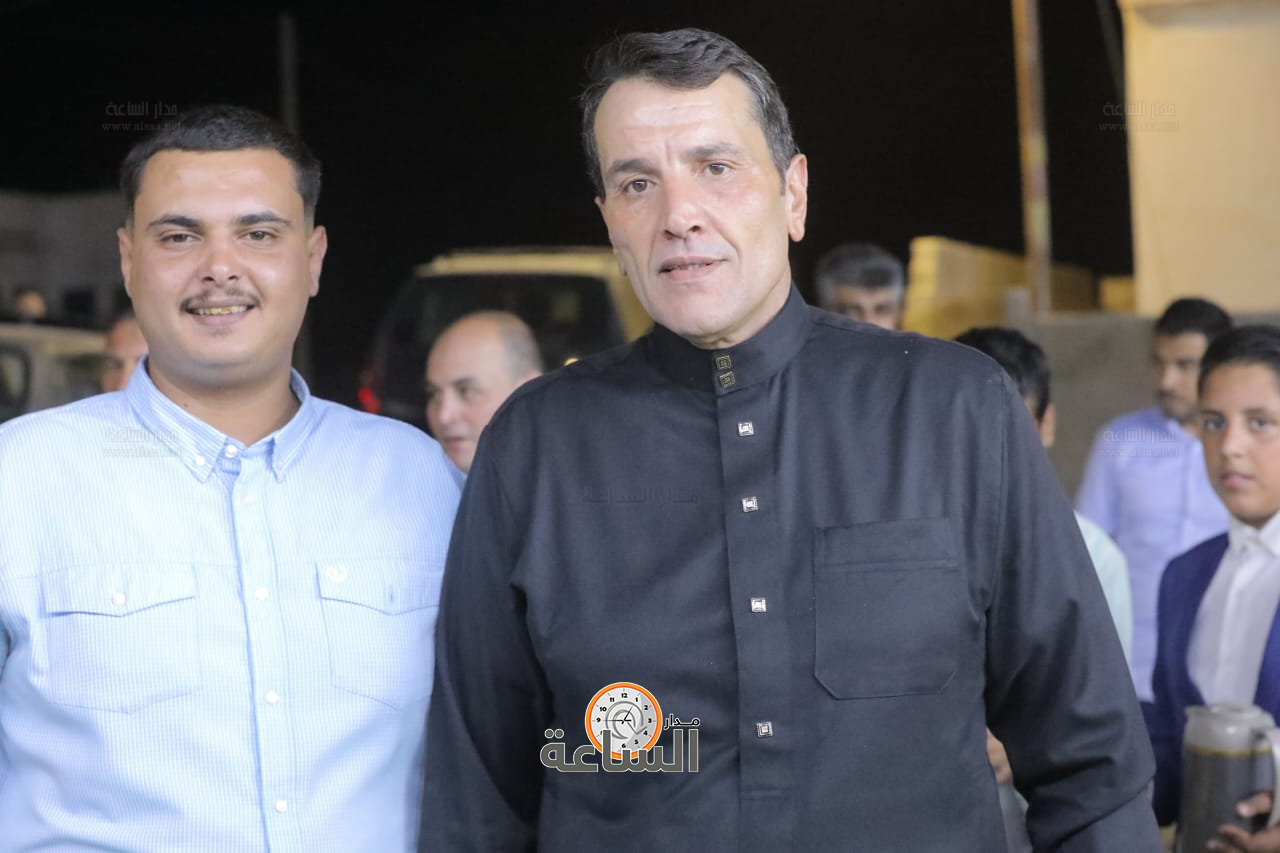 Madar Al-Saa Images 0.6793223876320115