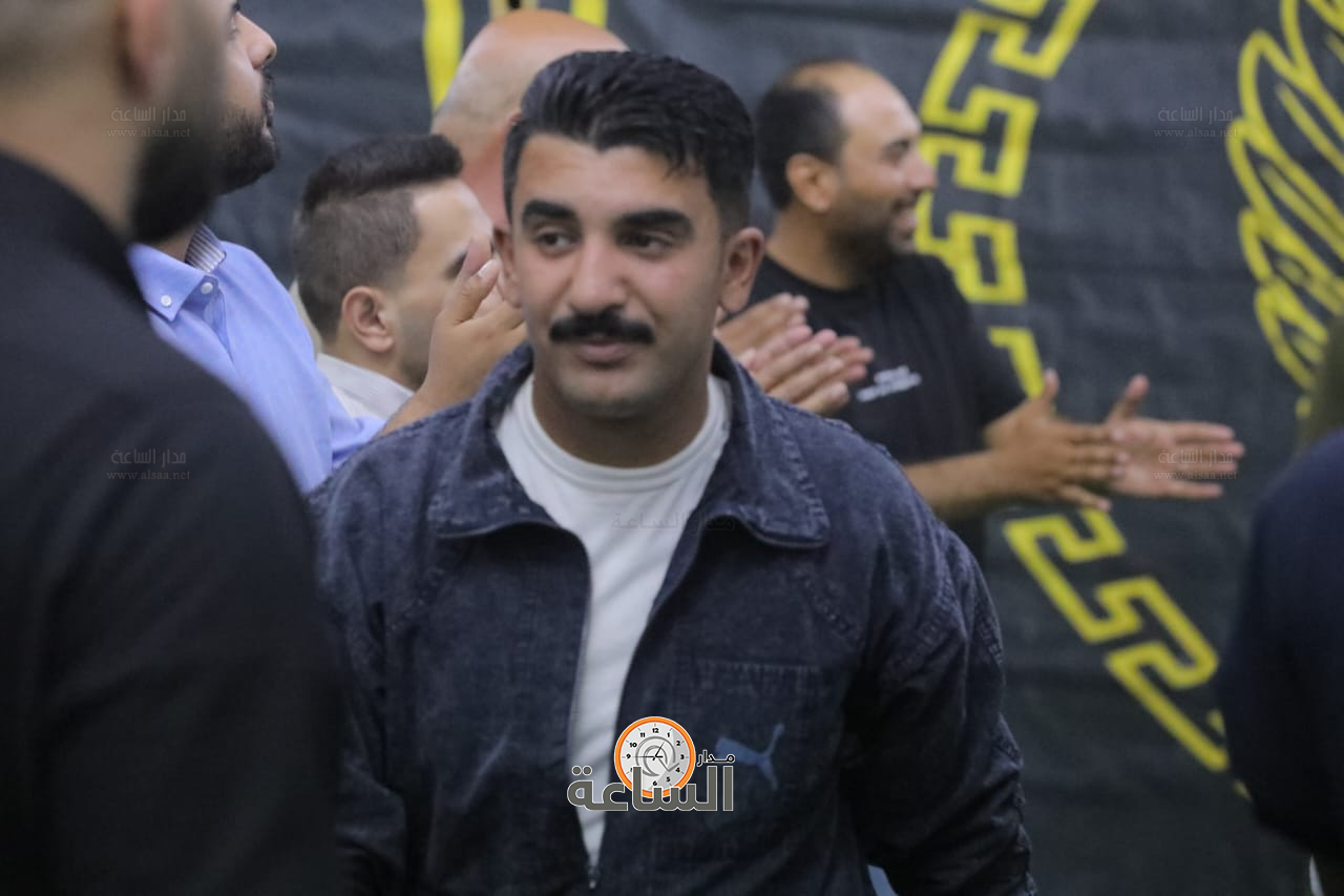 Madar Al-Saa Images 0.48685321516237