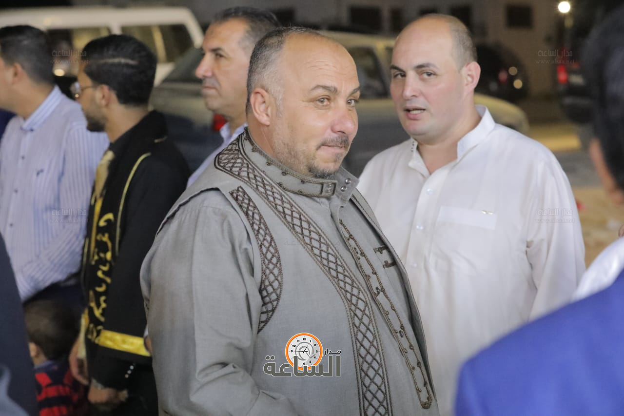 Madar Al-Saa Images 0.24100909793799585