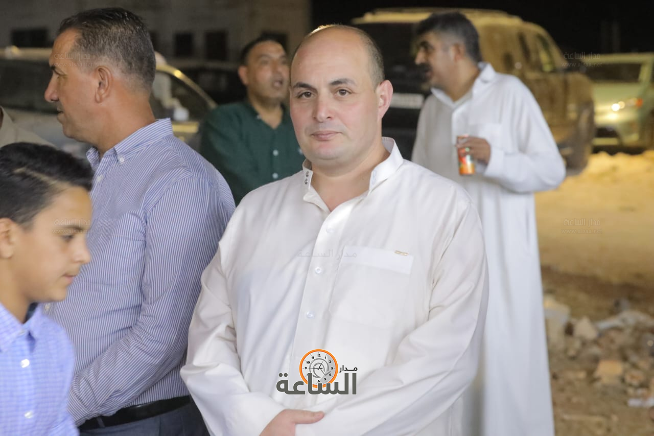 Madar Al-Saa Images 0.6664985138075417