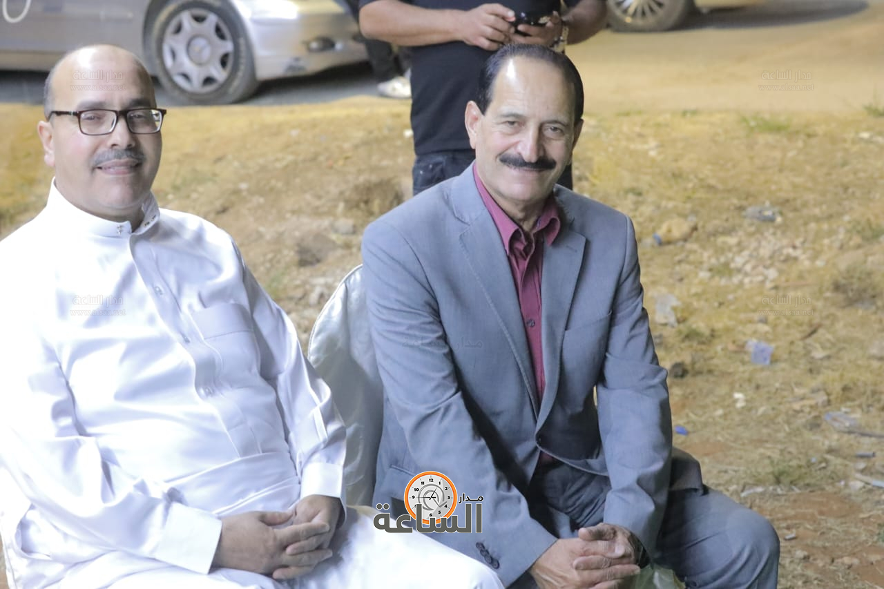 Madar Al-Saa Images 0.6112662332297608