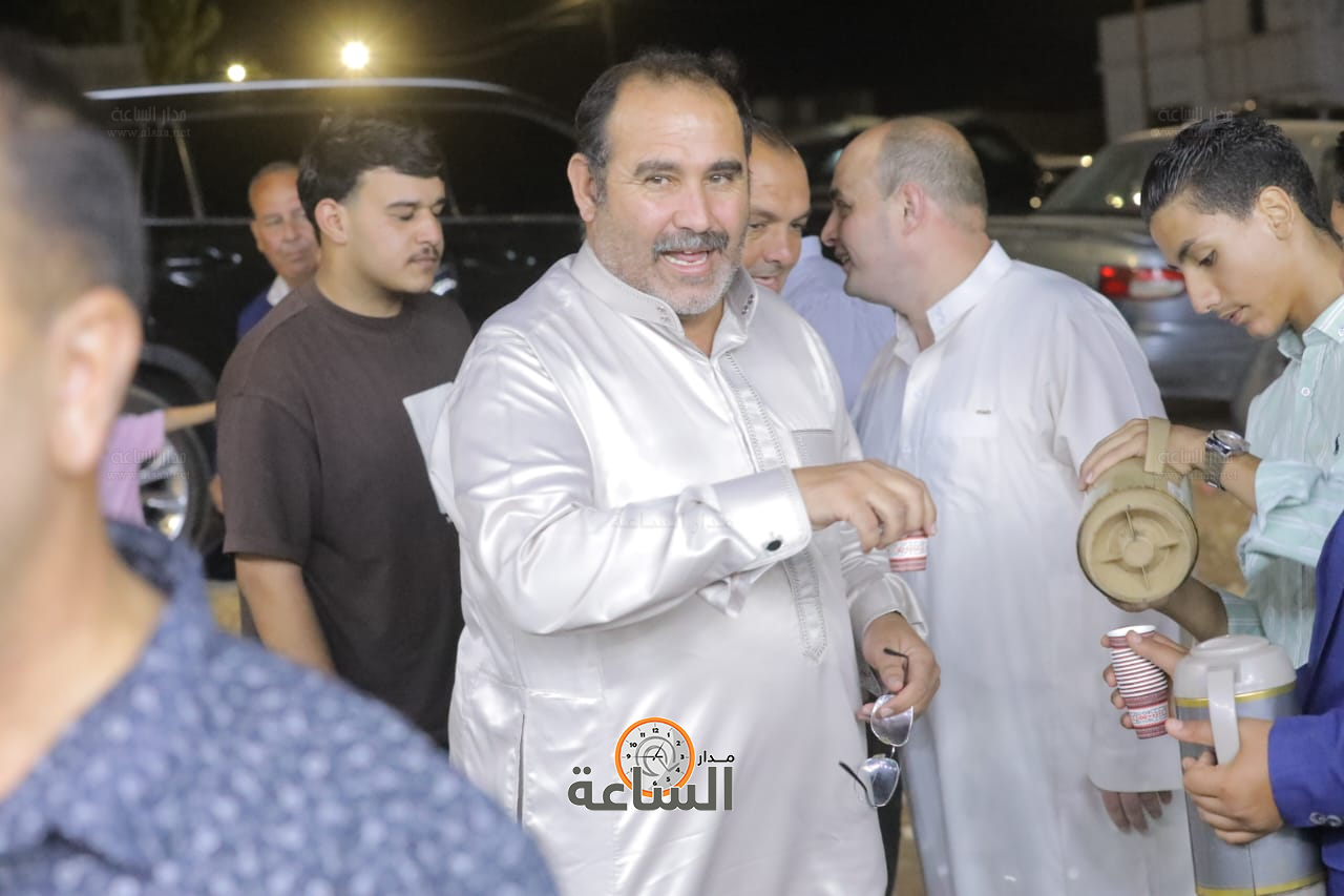 Madar Al-Saa Images 0.6333350635949297