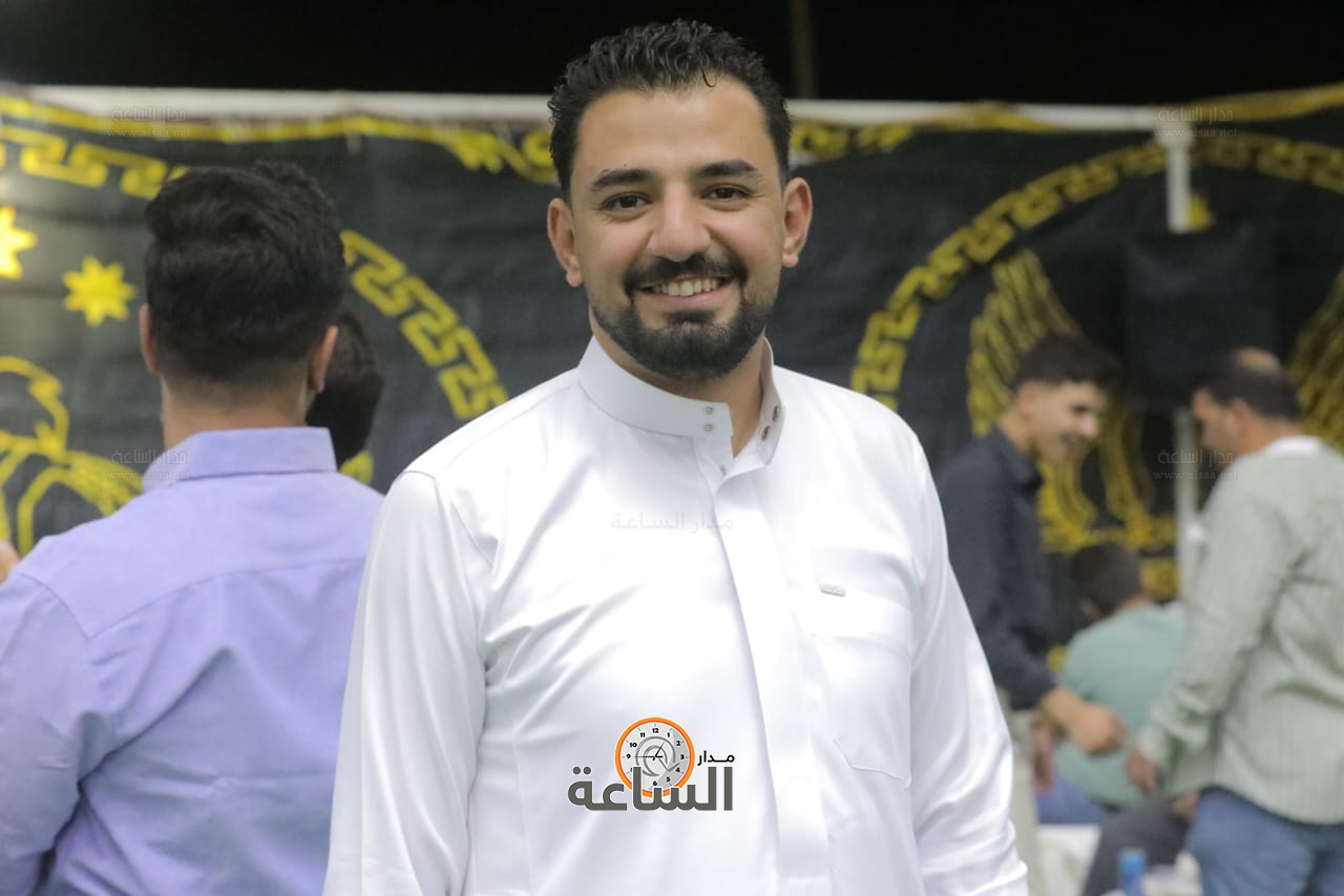 Madar Al-Saa Images 0.8932202351260774