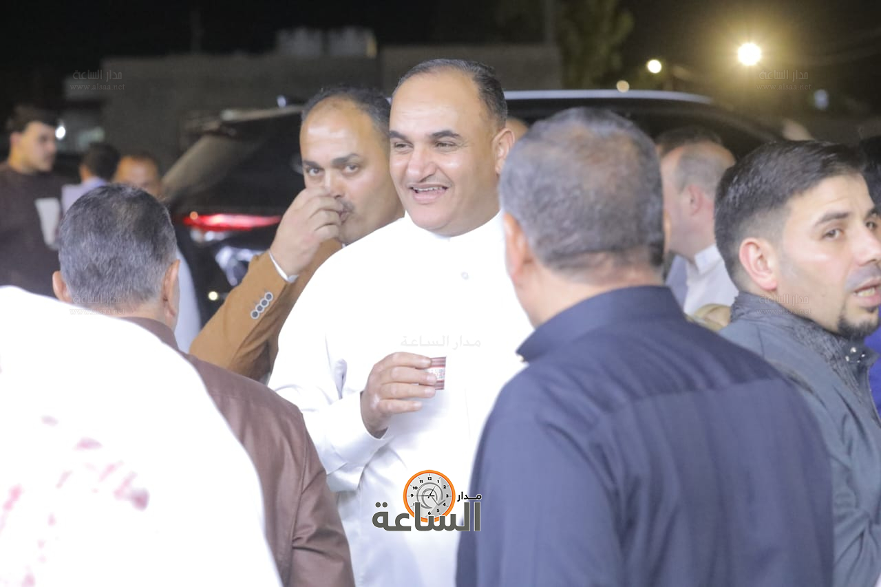 Madar Al-Saa Images 0.4900653125232727