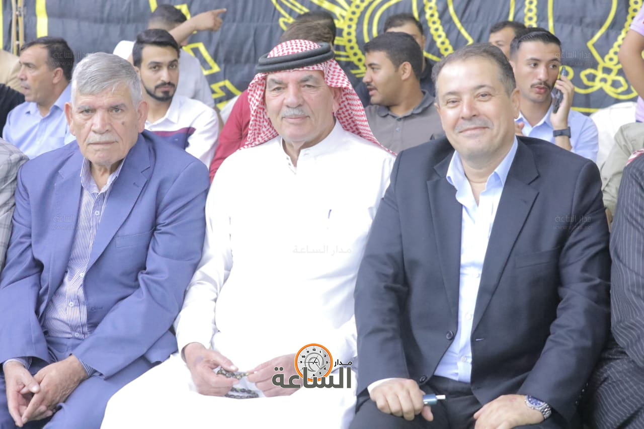 Madar Al-Saa Images 0.8190113039747938