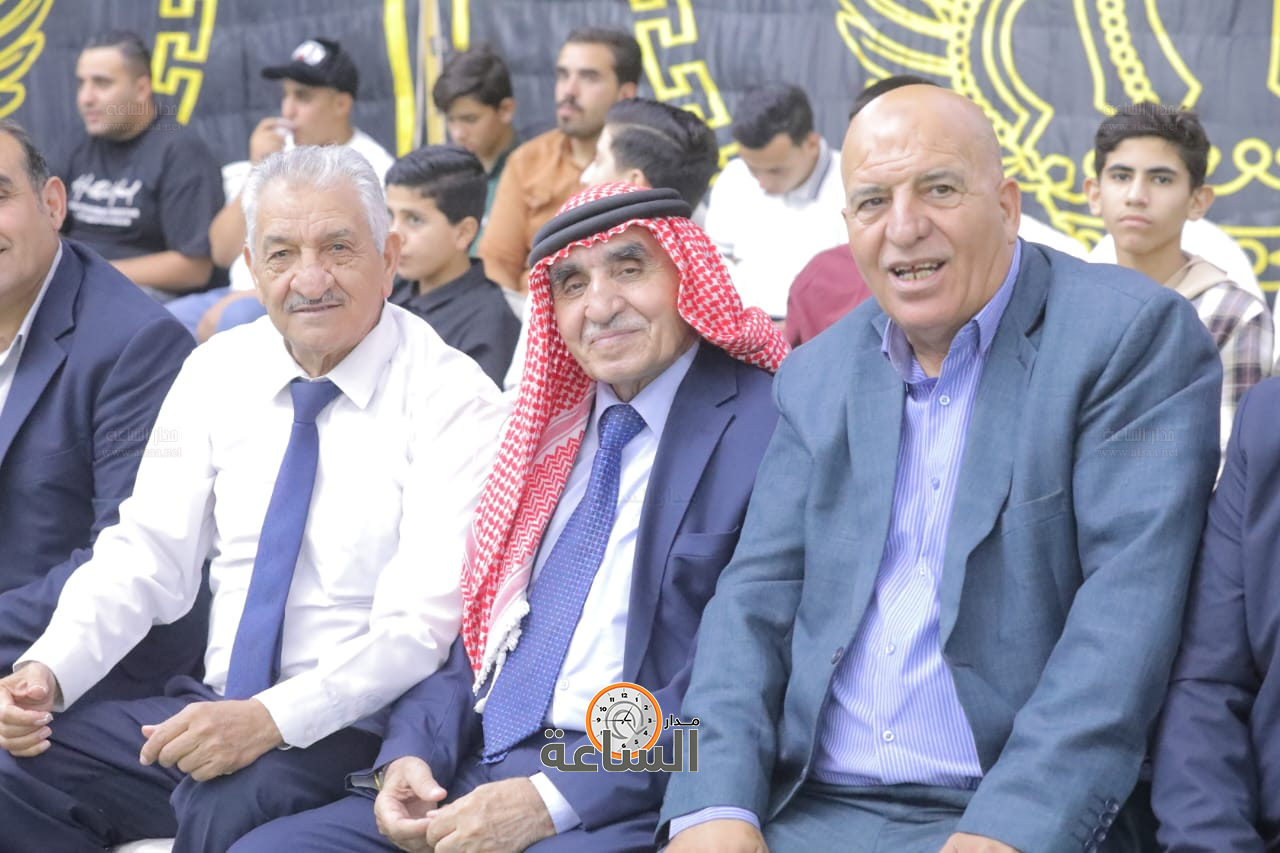 Madar Al-Saa Images 0.9897603219139924