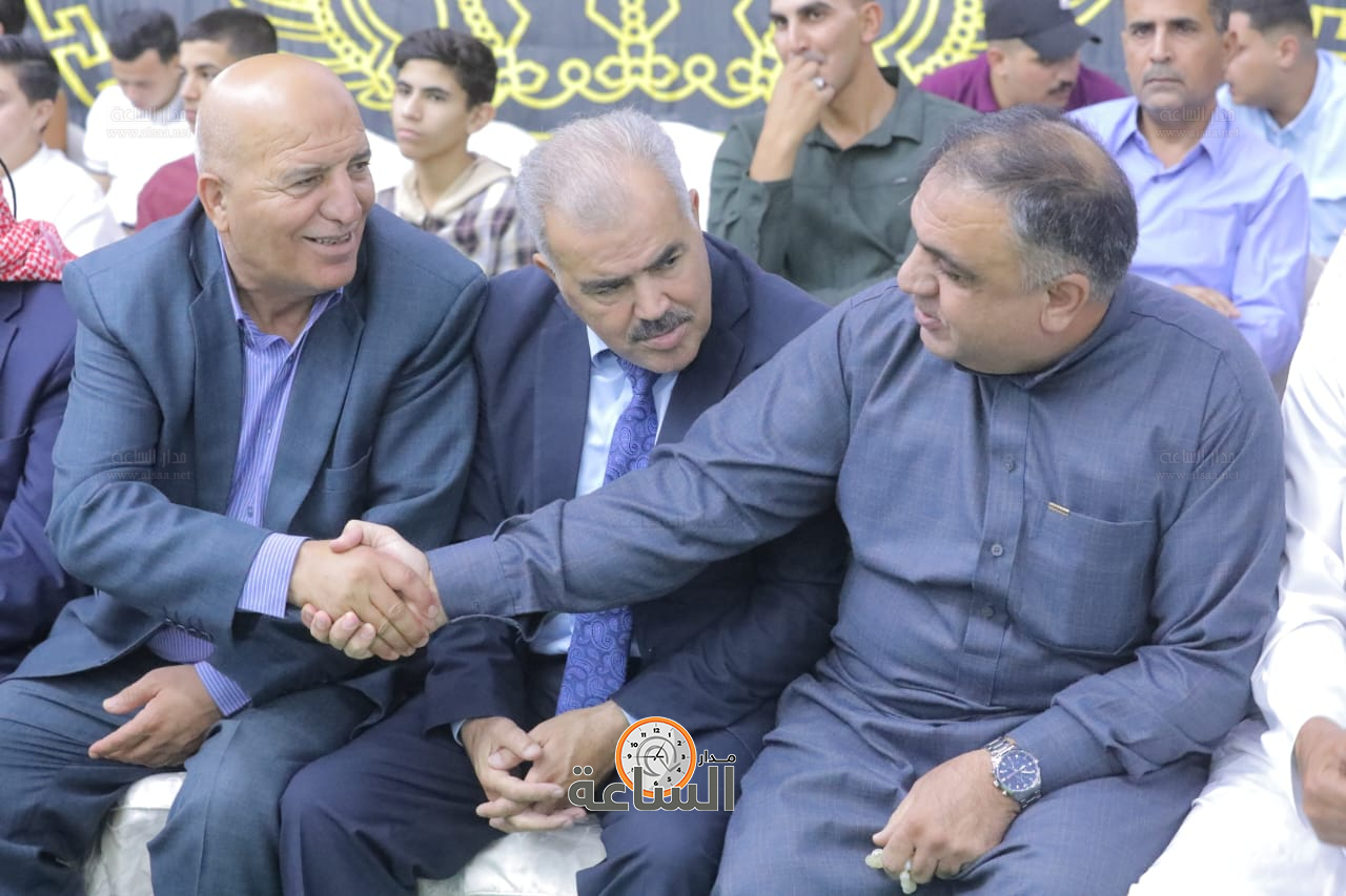 Madar Al-Saa Images 0.7101649364002102