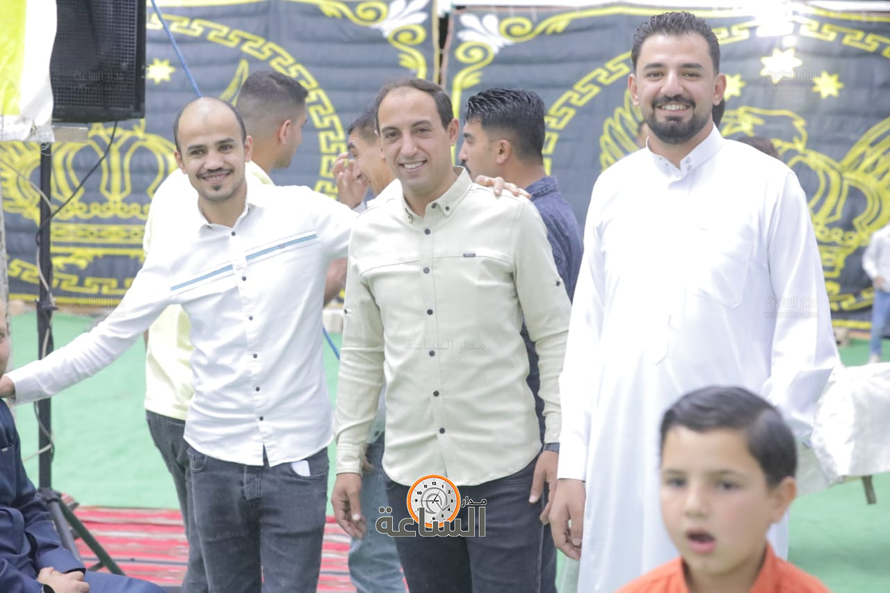 Madar Al-Saa Images 0.7104270882588507