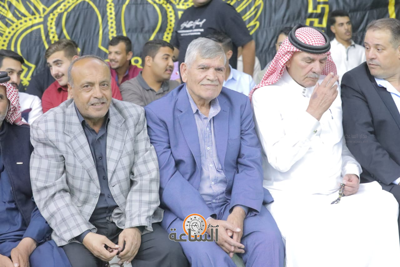 Madar Al-Saa Images 0.6224830684152997