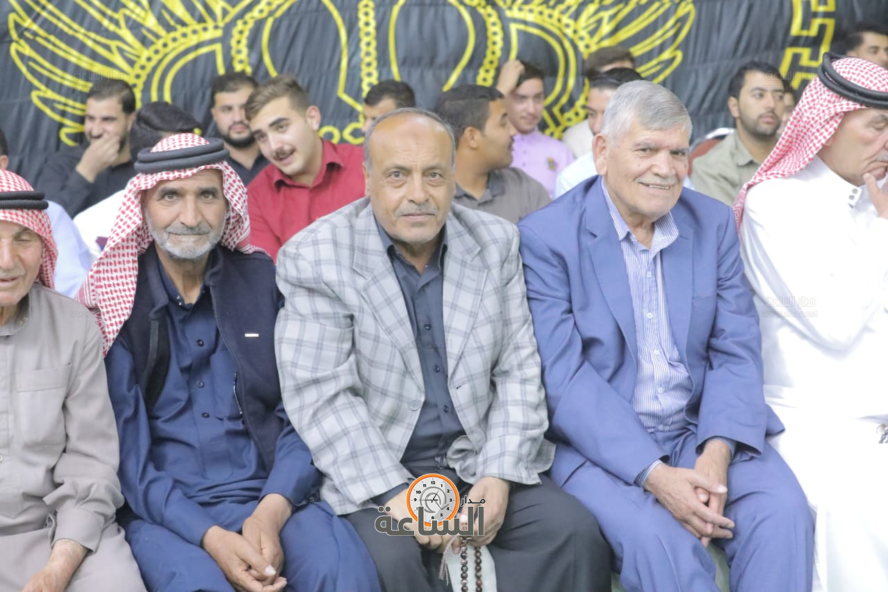 Madar Al-Saa Images 0.4842017609297591