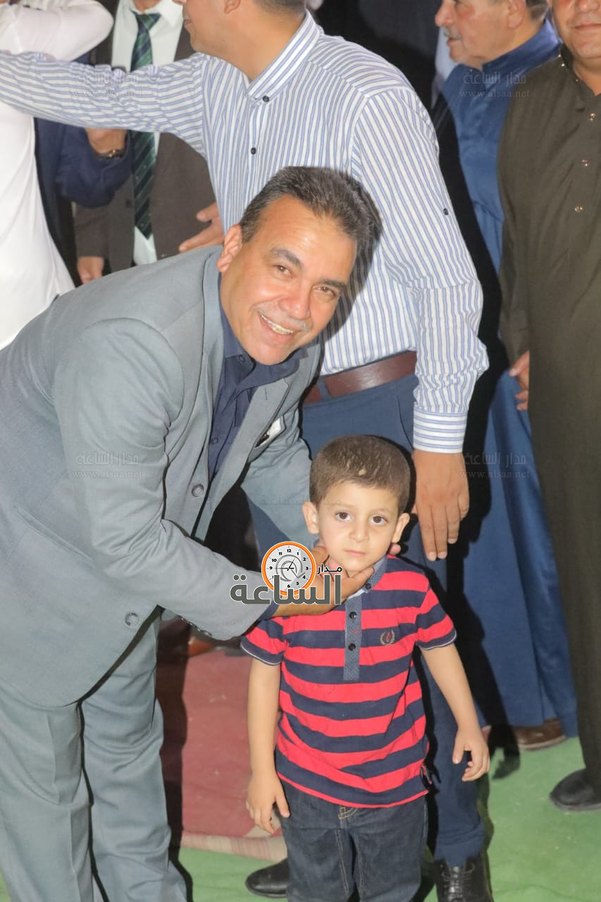 Madar Al-Saa Images 0.8017572889854934