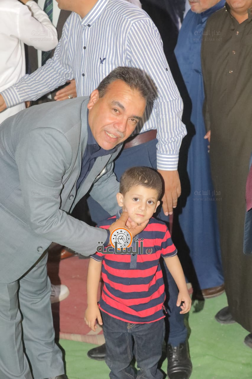 Madar Al-Saa Images 0.9694818652197313