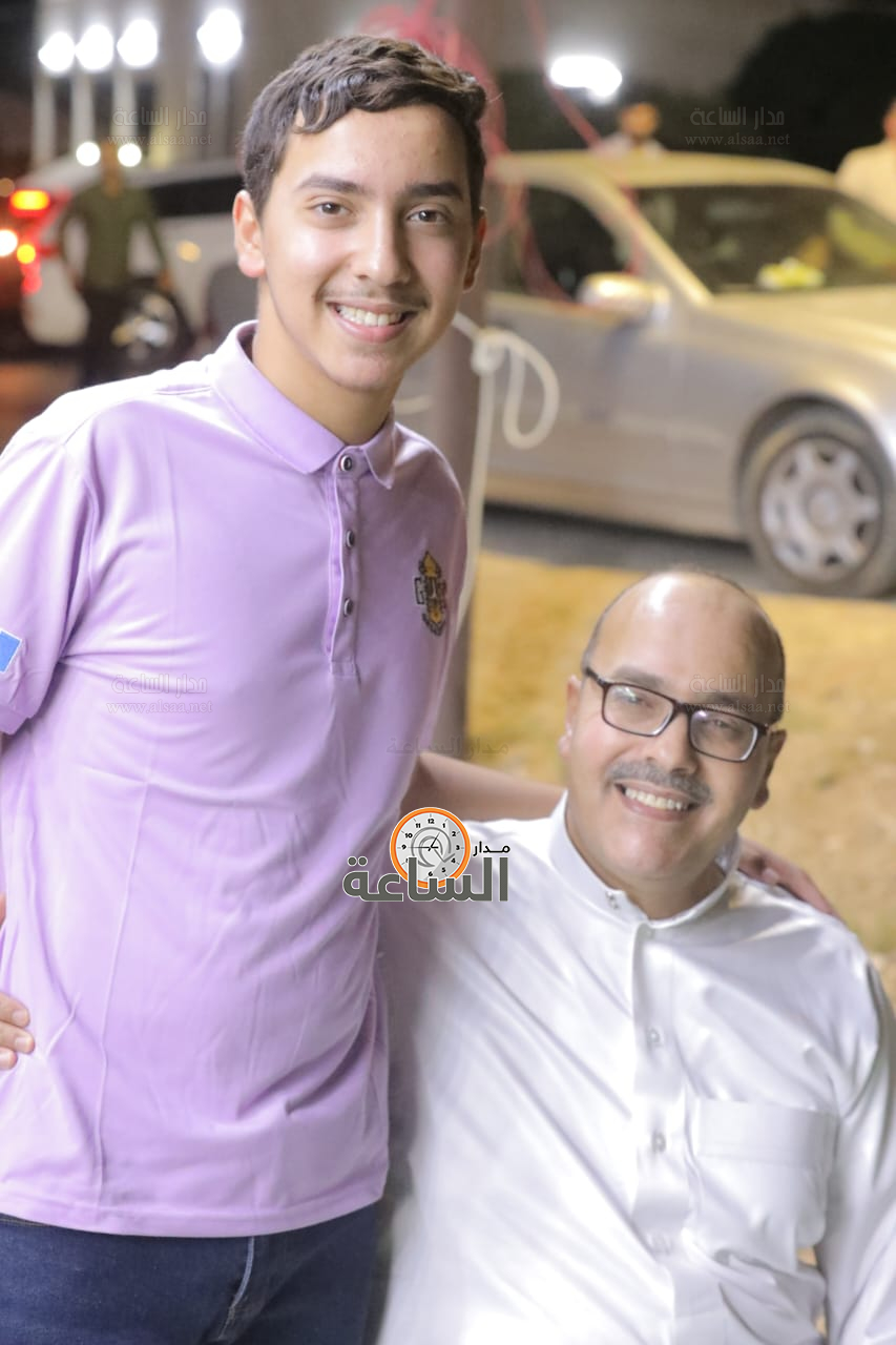 Madar Al-Saa Images 0.2905472084229712