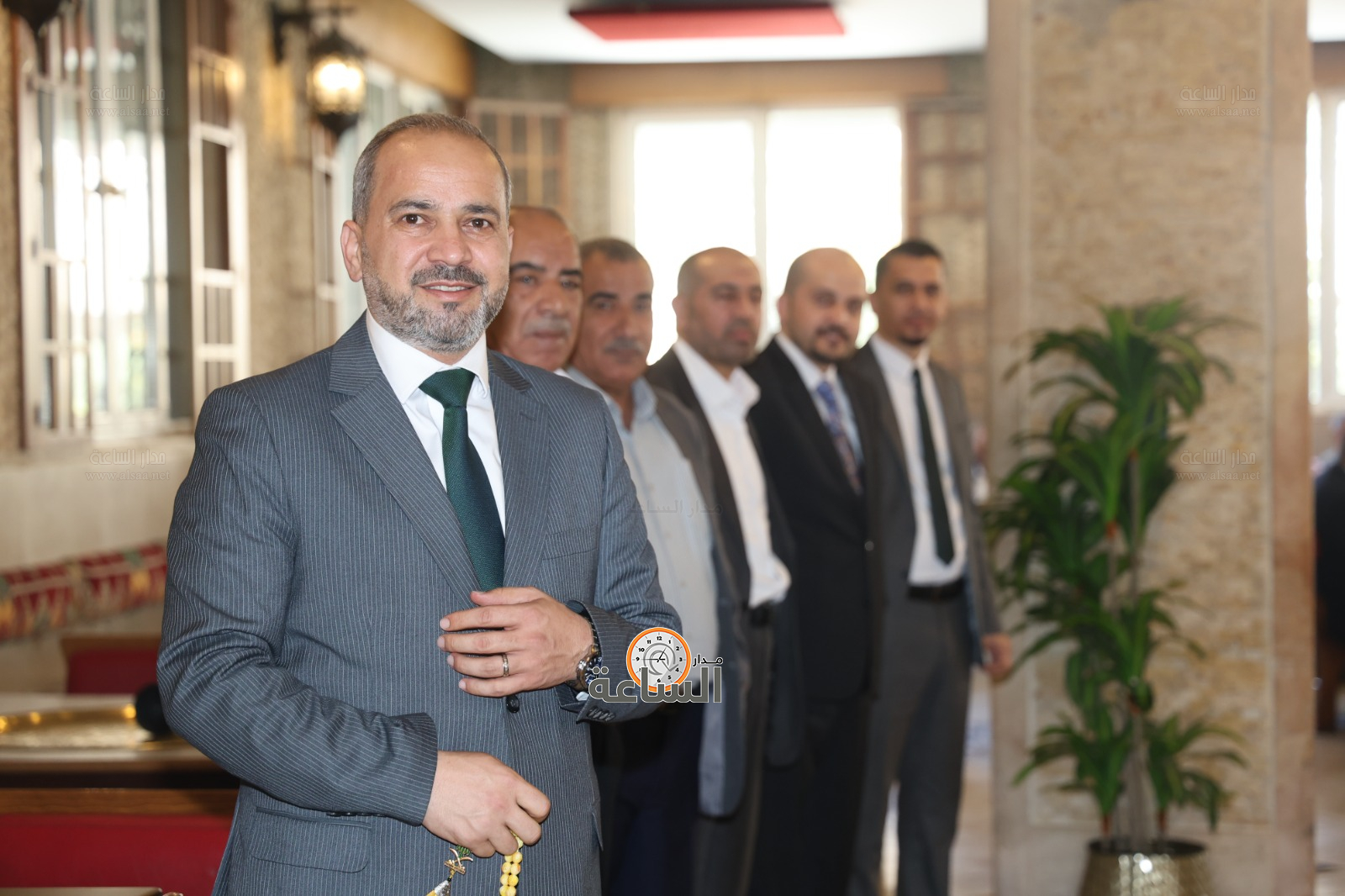 Madar Al-Saa Images 0.8140670063638574