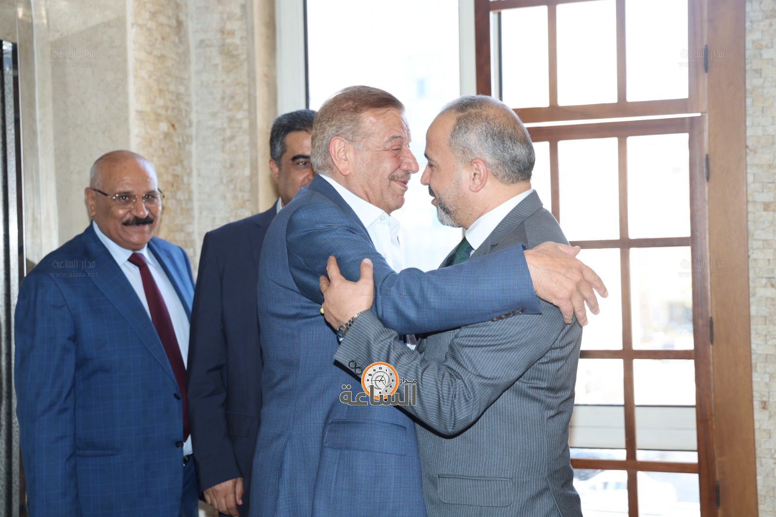 Madar Al-Saa Images 0.6388796244177628