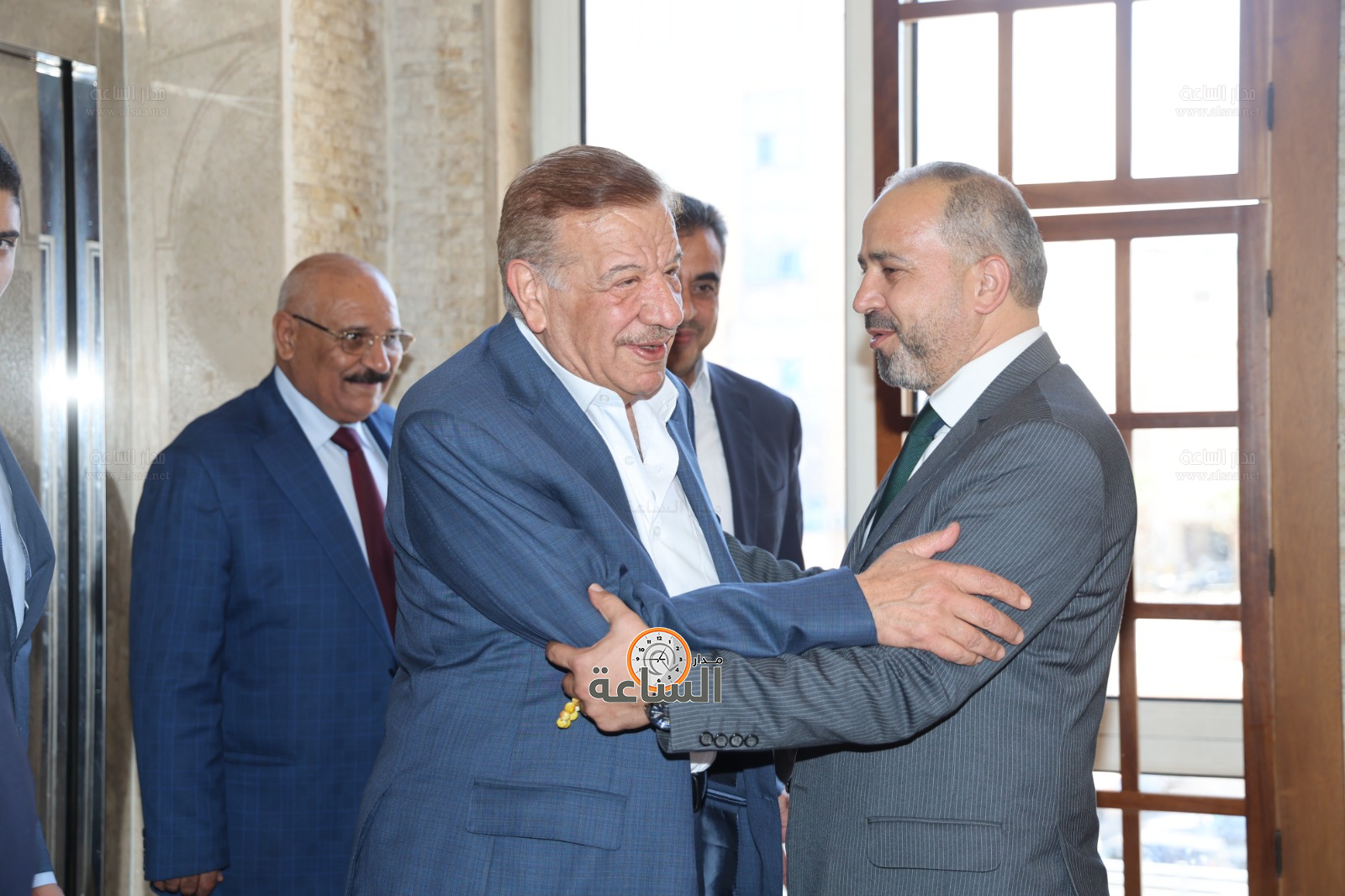 Madar Al-Saa Images 0.6891493003497017