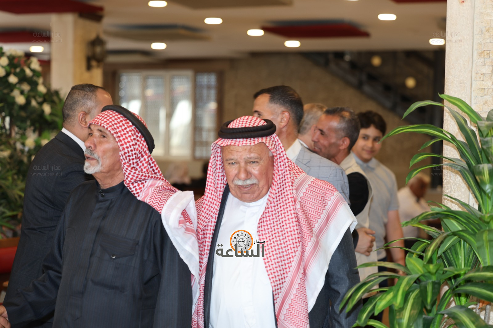 Madar Al-Saa Images 0.8311157954342531