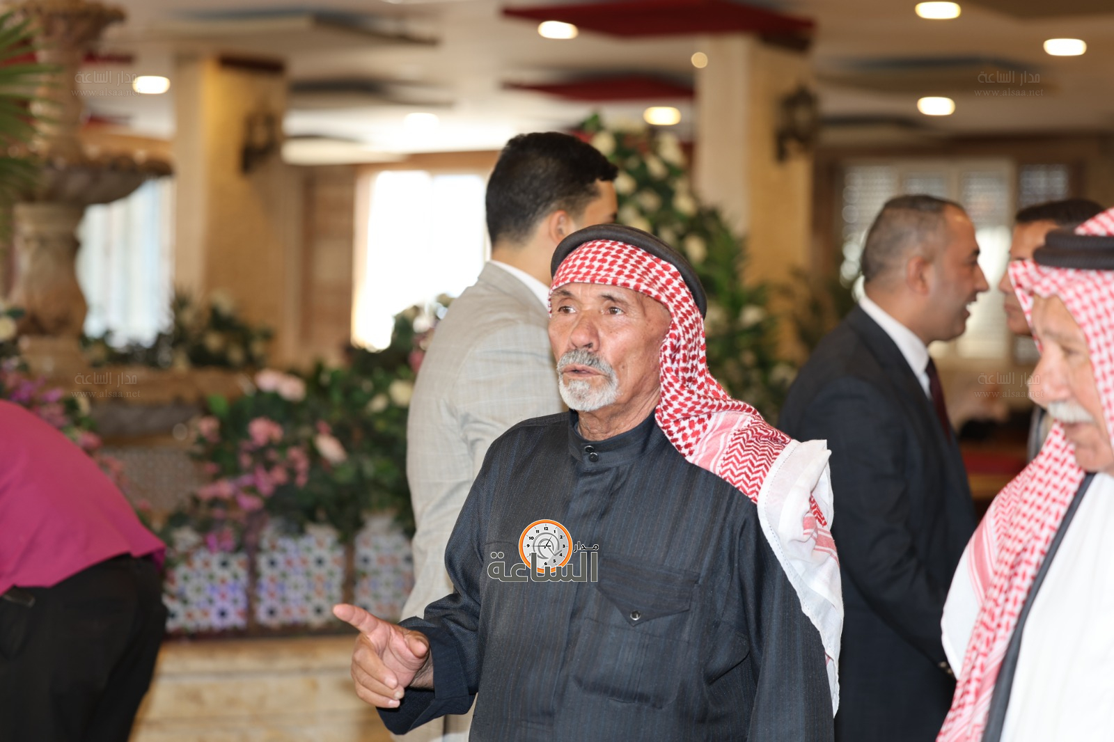 Madar Al-Saa Images 0.5882711788132348