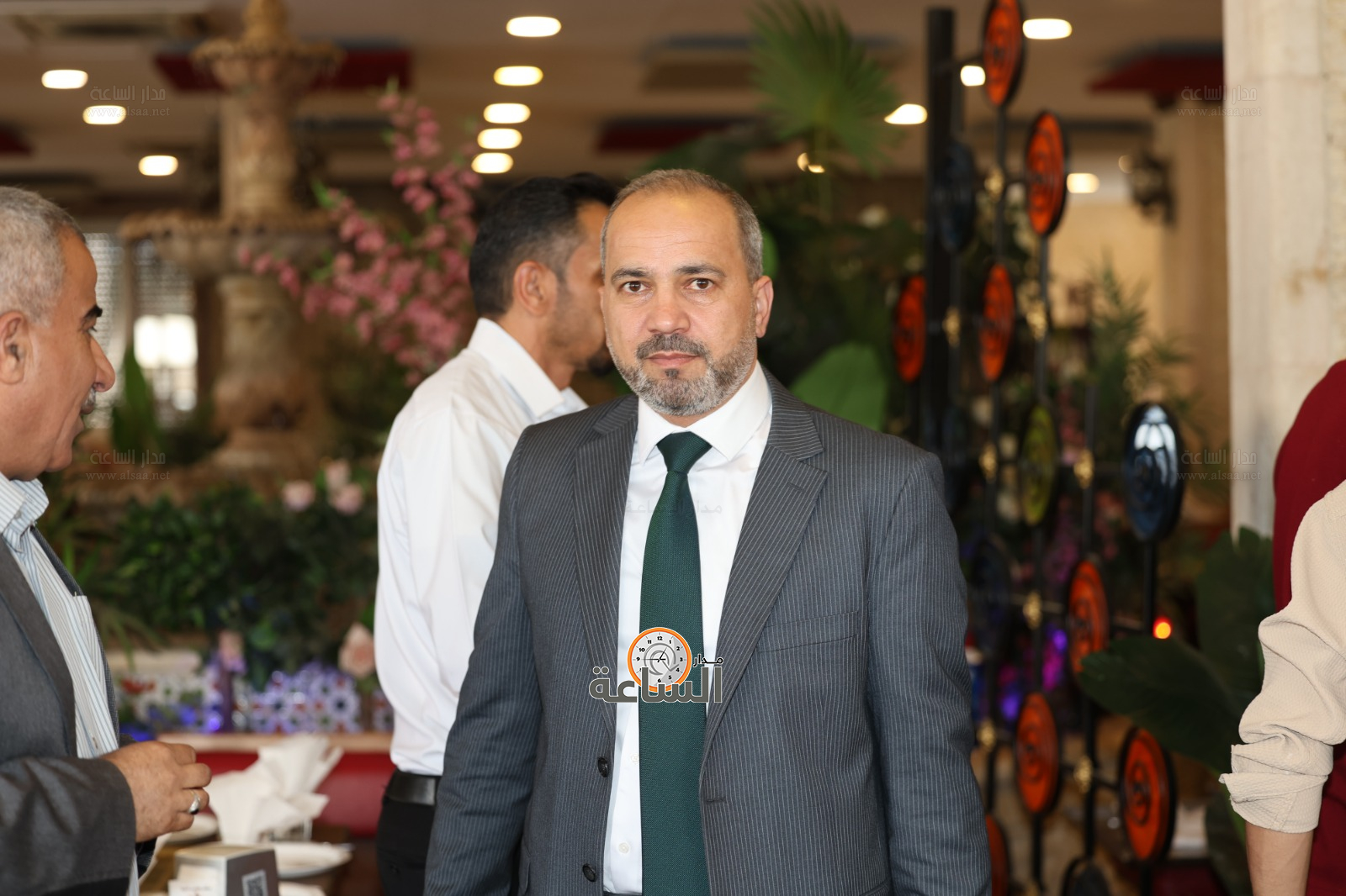 Madar Al-Saa Images 0.832307954838129