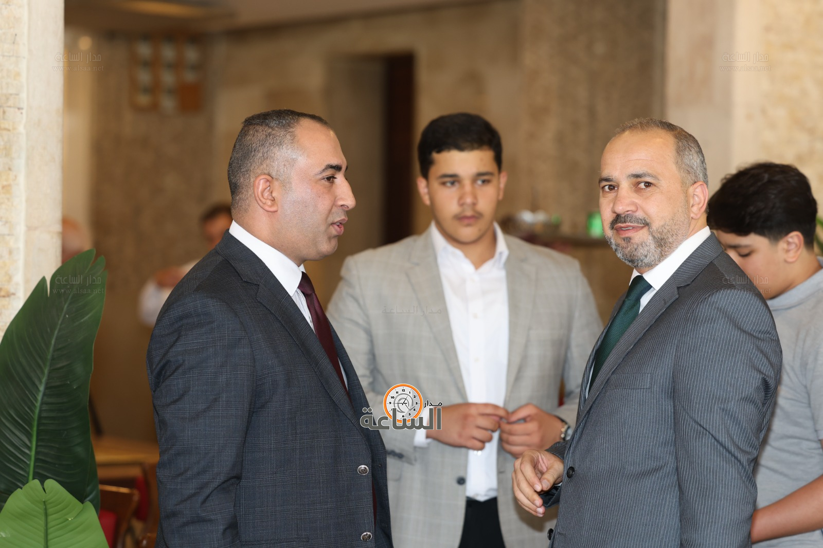 Madar Al-Saa Images 0.7018989006617516