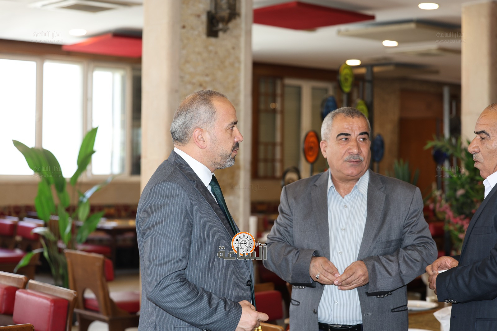 Madar Al-Saa Images 0.6256551447876894