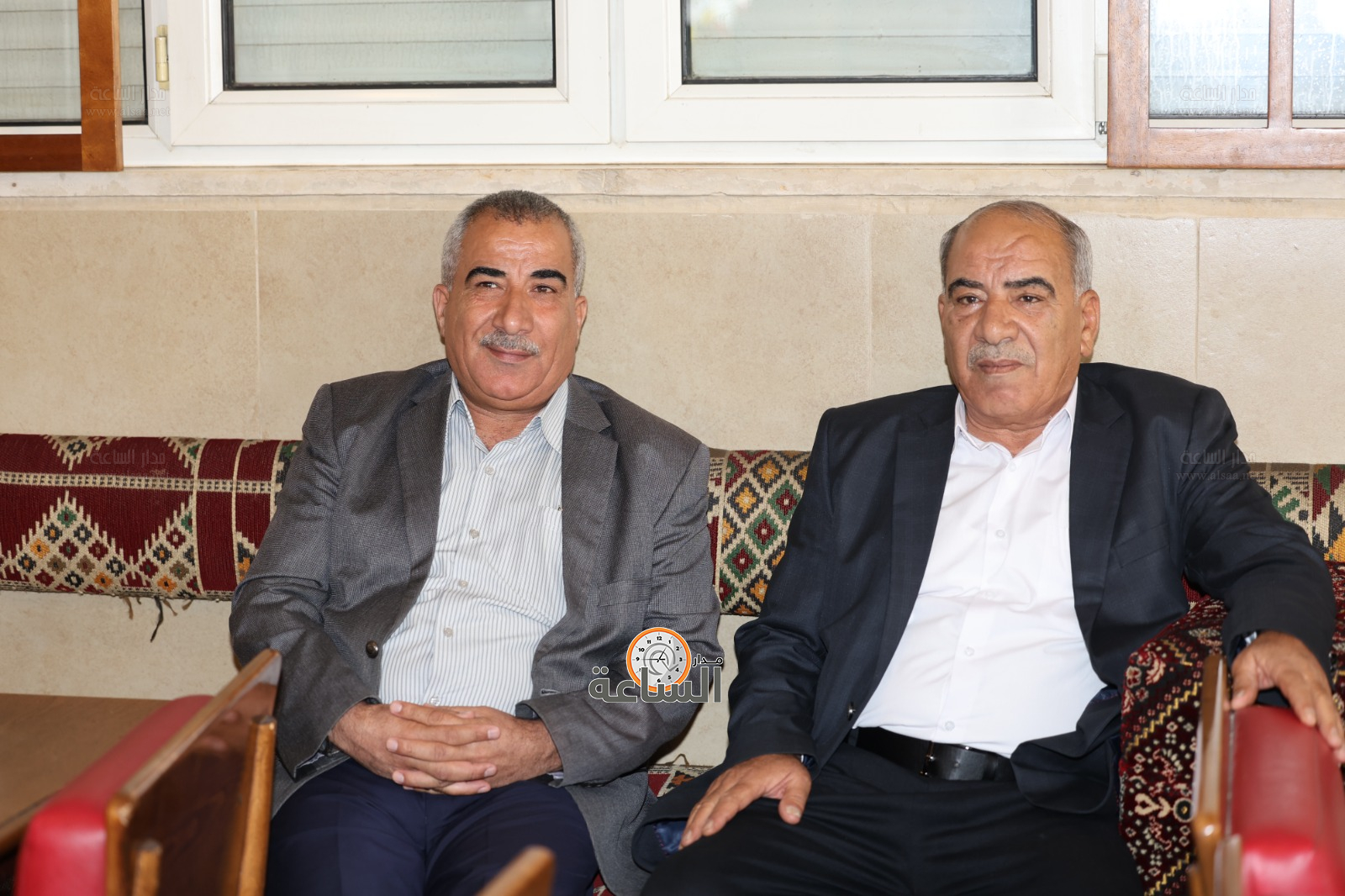 Madar Al-Saa Images 0.5205187423834358