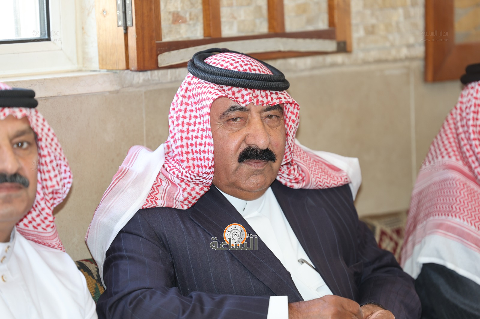 Madar Al-Saa Images 0.24512335106901828