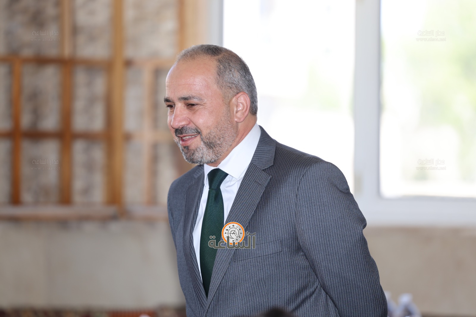 Madar Al-Saa Images 0.28473176308088977