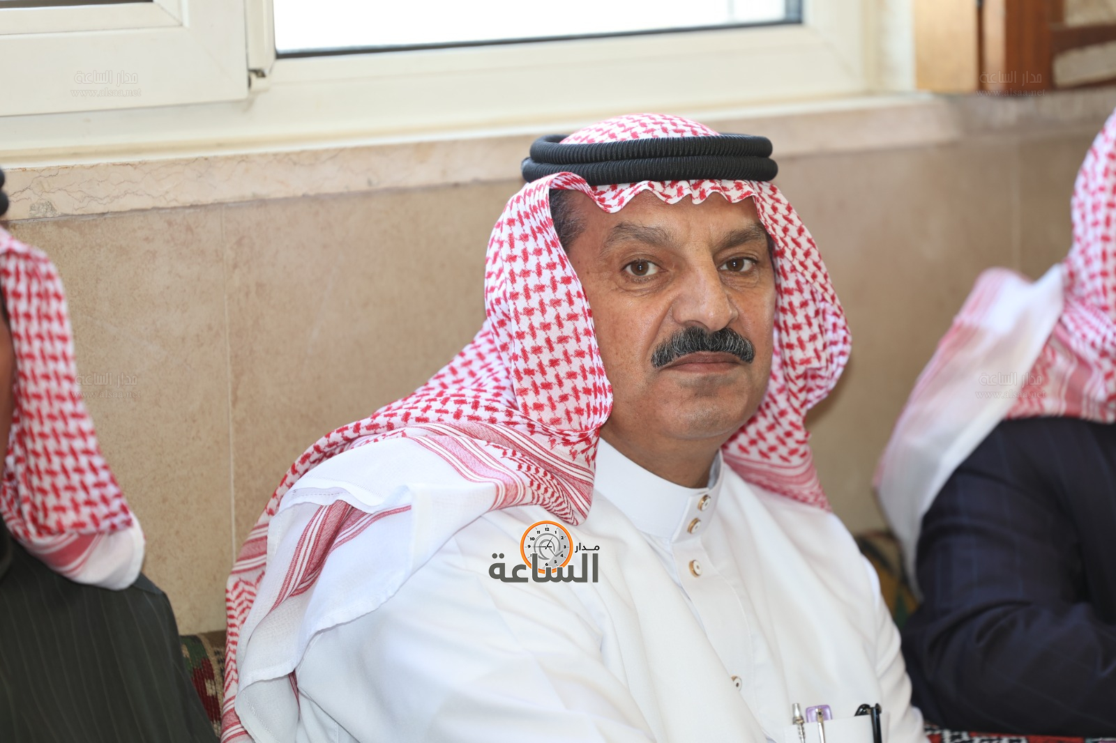 Madar Al-Saa Images 0.16579725986473215