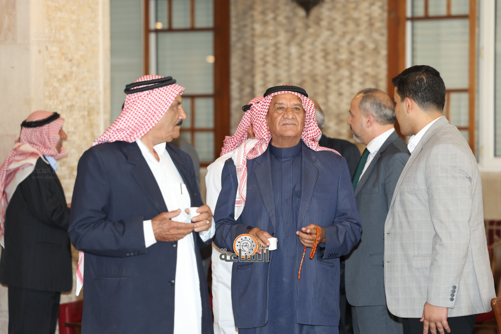 Madar Al-Saa Images 0.6056806442410694