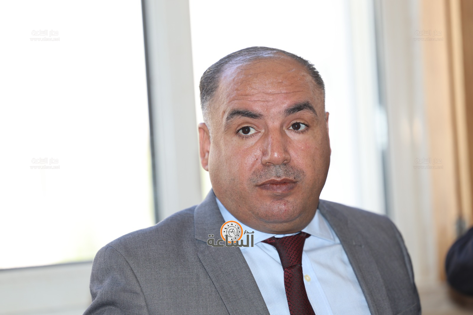 Madar Al-Saa Images 0.33717843082841104