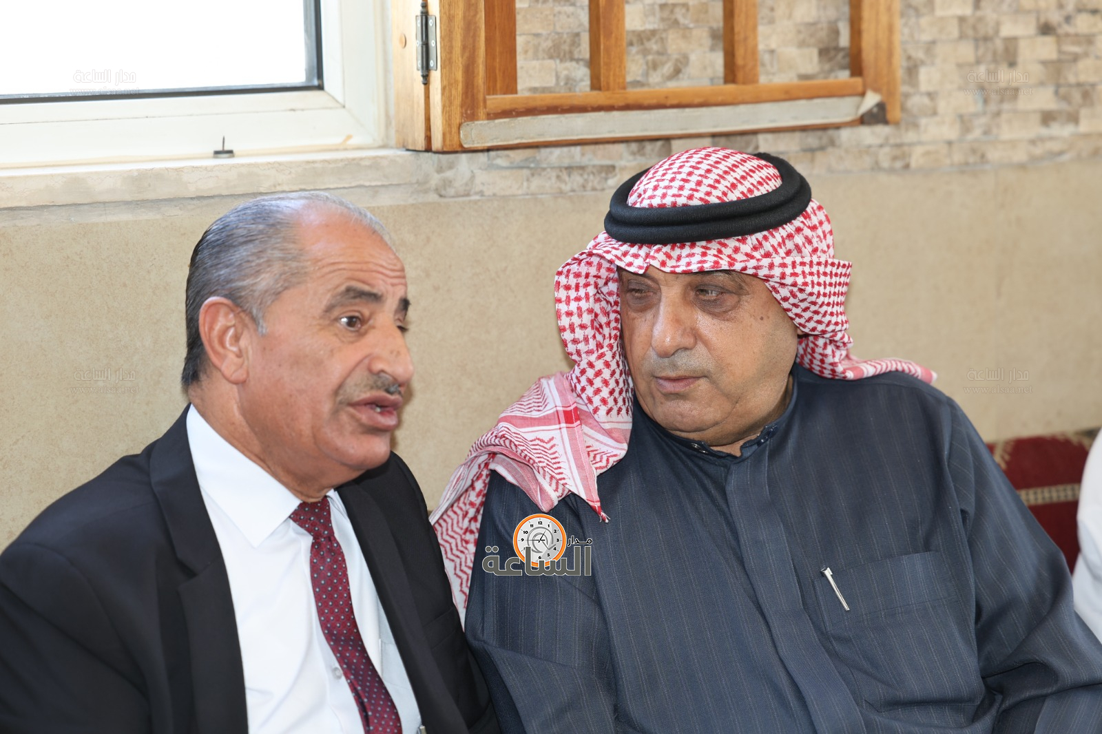 Madar Al-Saa Images 0.26956533836336216