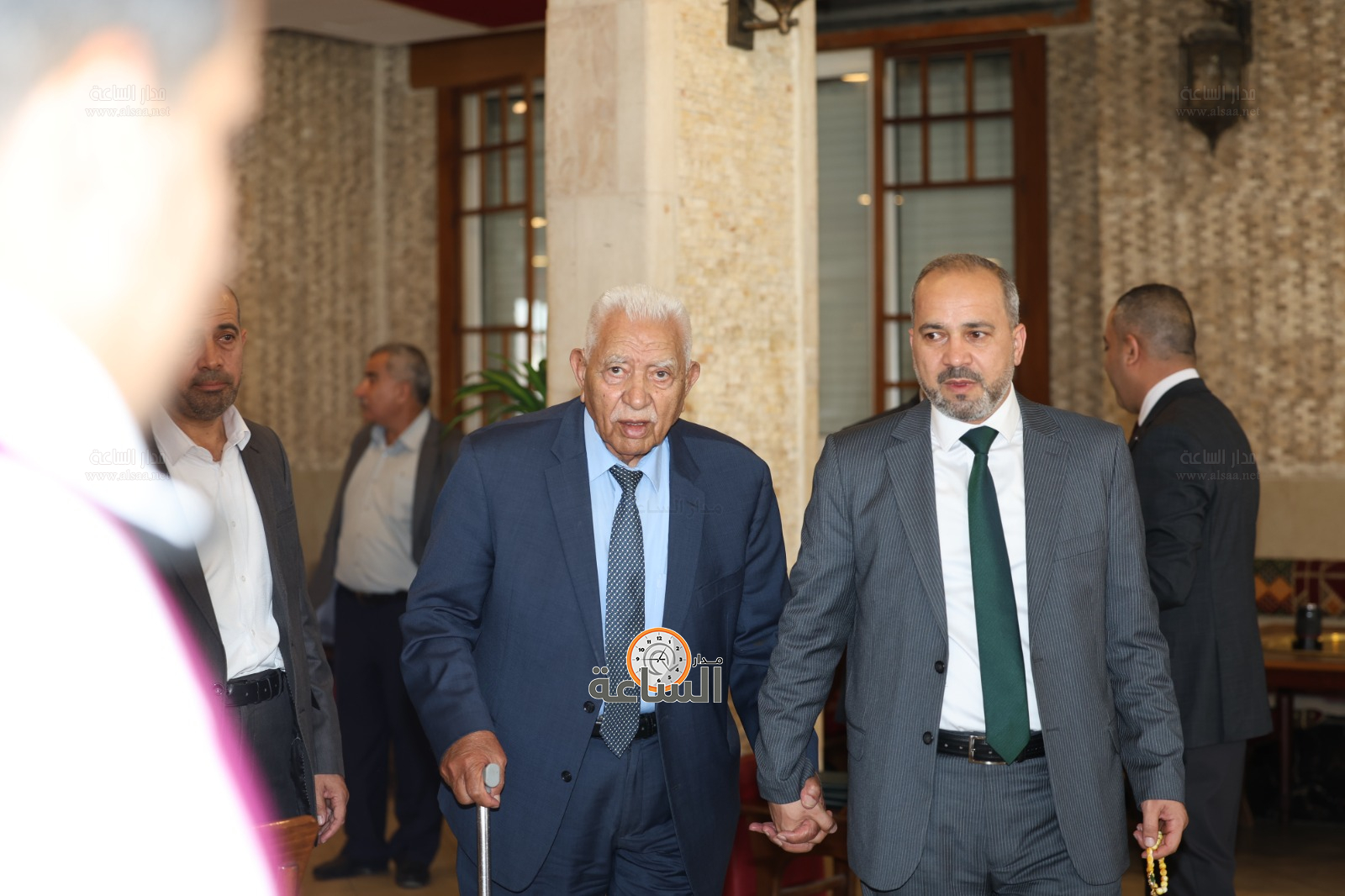 Madar Al-Saa Images 0.7667329885856736