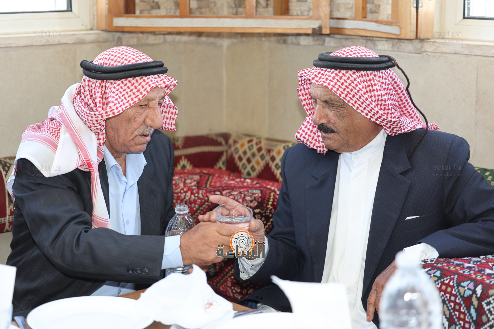 Madar Al-Saa Images 0.15241787026808662