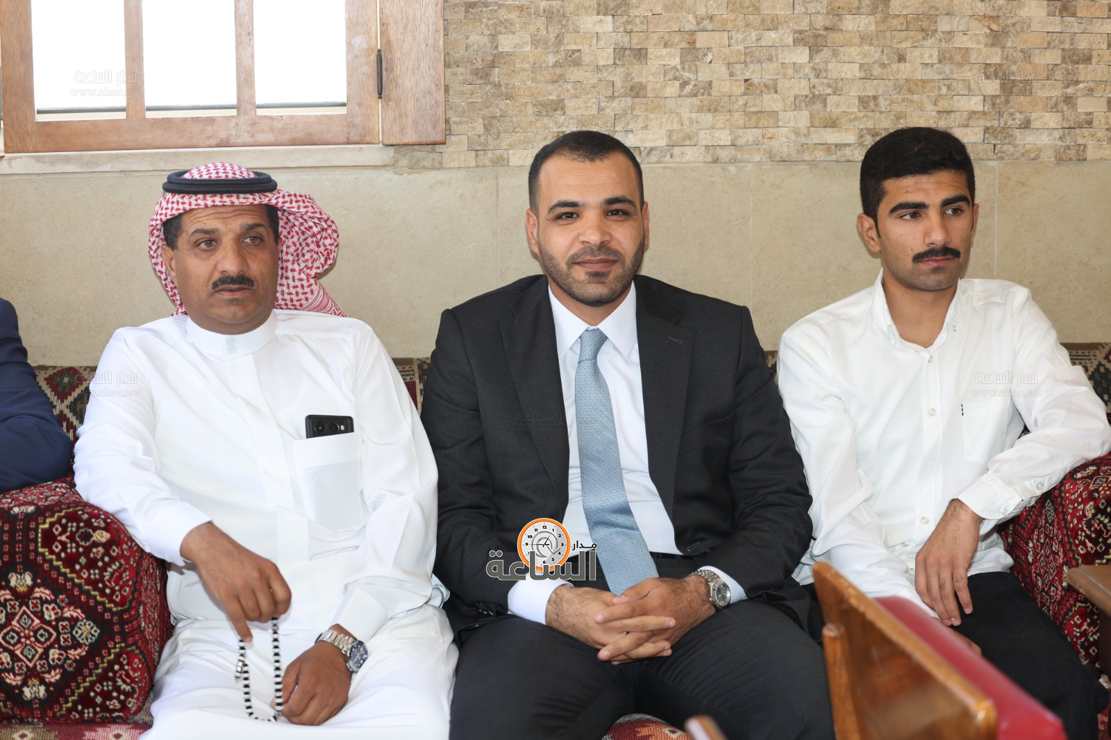 Madar Al-Saa Images 0.6834107863908608