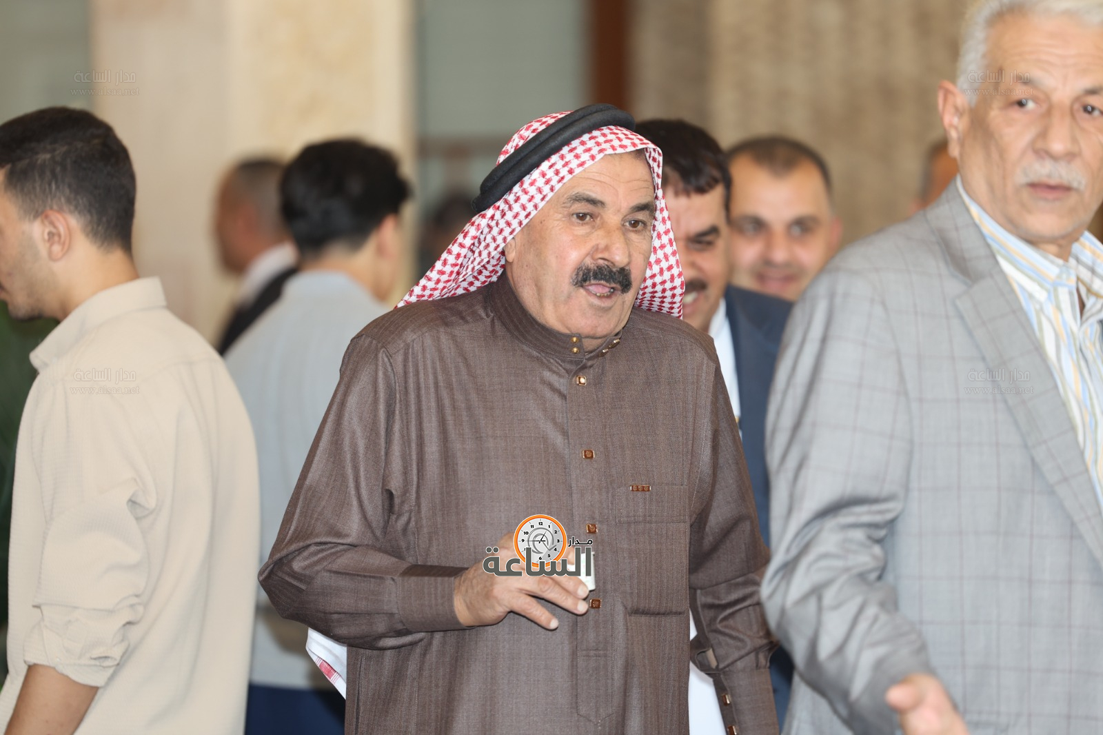 Madar Al-Saa Images 0.5787654062030825