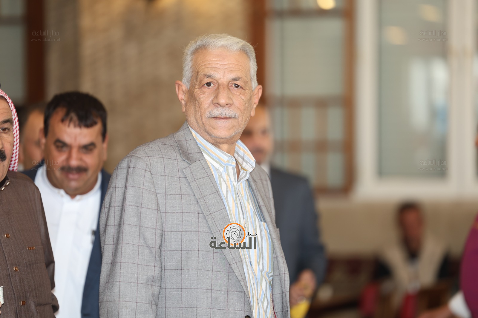 Madar Al-Saa Images 0.23303389617282066